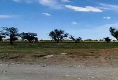 زمین فروشی در روستای توریستی سرکندیزج ۱۶۶۵ متر