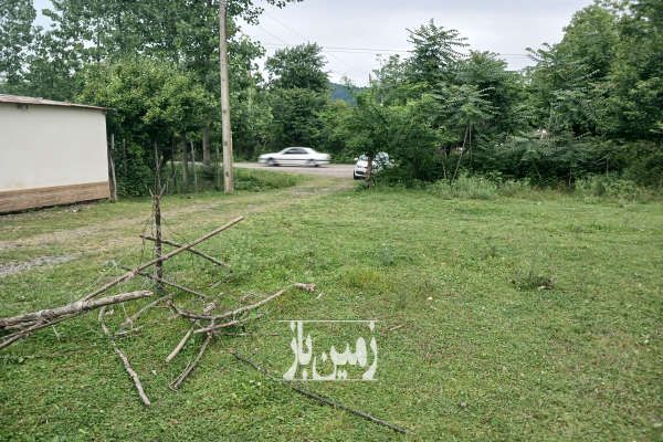 زمین جاده ماسوله روستای زیده ۱۴۶۸ متر-1