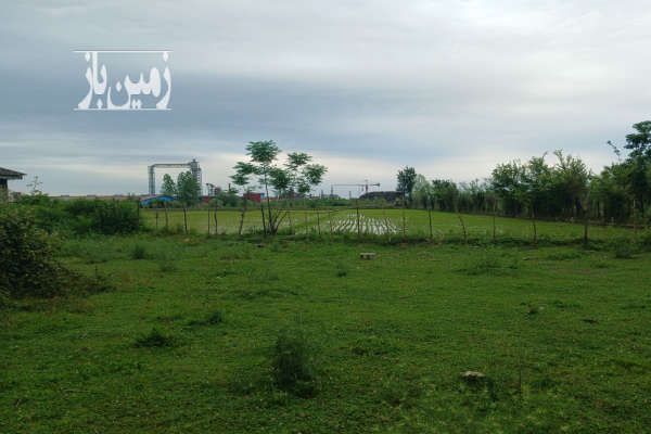 زمین جاده ماسوله روستای زیده ۱۴۶۸ متر-3