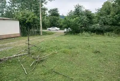 زمین جاده ماسوله روستای زیده ۱۴۶۸ متر
