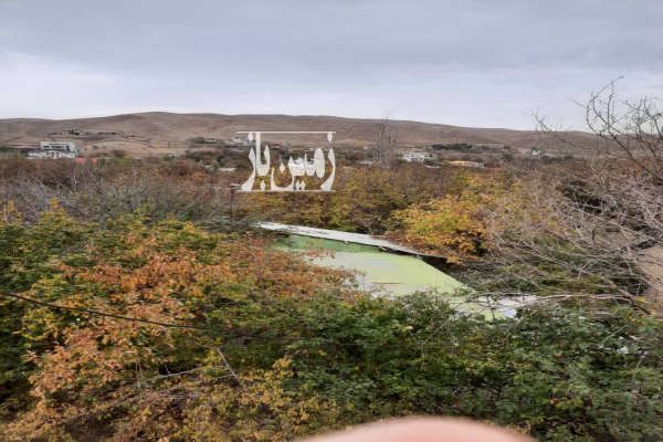 فروش باغ در کیلان آبسرد ۴۶۰ متر-2