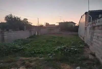 فروش زمین مسکونی ساری روستای سلوکلا ۲۰۰ متر