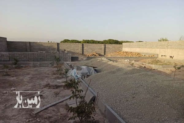فروش ۶۰۰ متر زمین در دهک صفادشت-2