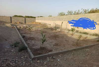 فروش ۶۰۰ متر زمین در دهک صفادشت