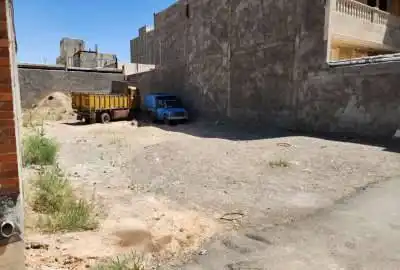 زمین سمنگان ۱۴ ۵ قصب جنوبی