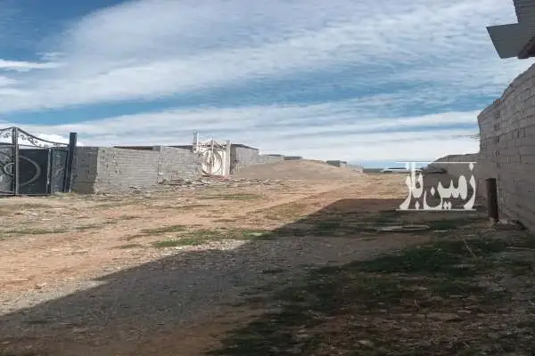 زمین ۲۵۰ متری دماوند روستای زیبای سیدآباد - تصویر 3