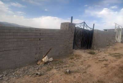 زمین ۲۵۰ متری دماوند روستای زیبای سیدآباد