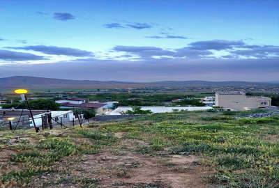 زمین مسکونی داخل بافت روستای سیداباد ۳۰۰ متر