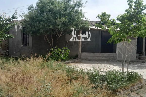 فروش باغ با امکانات در مشهد جاده کاهو-2