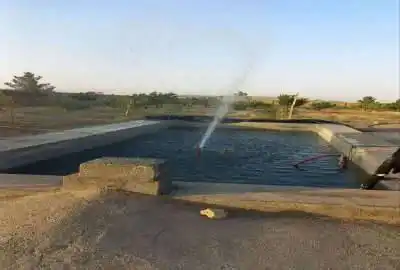 فروش باغ با امکانات در مشهد جاده کاهو