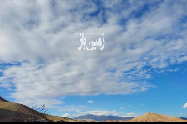 فروش زمین در اطراف دماوند روستای مغانک جابان-1