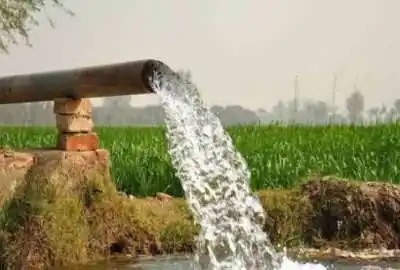 زمین کشاورزی با موقعیت عالی بر جاده بویین زهرا و قزوین