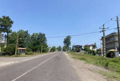 فروش ویژه زمین در روستای ساحلی حسن بکنده لاهیجان