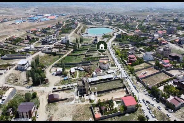 فروش زمین ویلایی در دماوند شهرک محمودیه-1