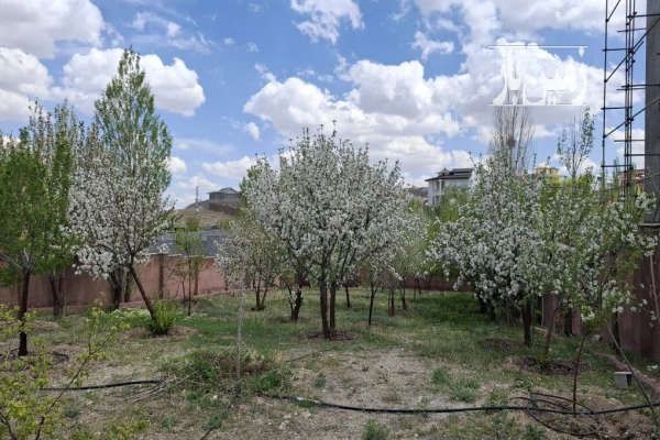 فروش زمین ویلایی در دماوند شهرک محمودیه-2