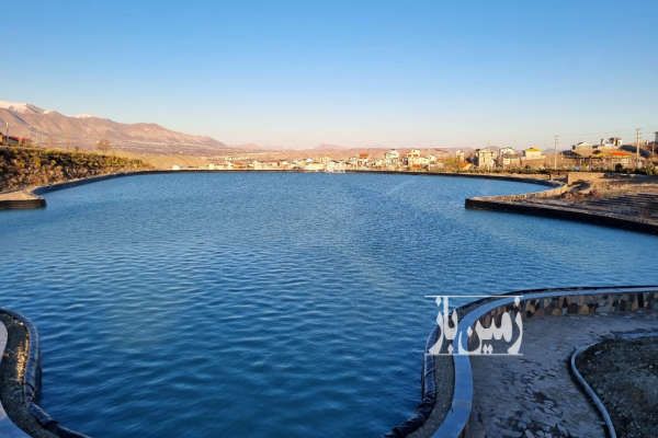فروش زمین ویلایی در دماوند شهرک محمودیه-3