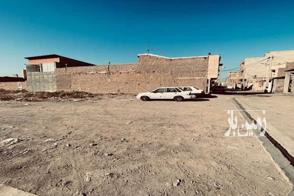 زمین فروشی طلا گرشاسبی ساوه ۲۲۰ متر-1