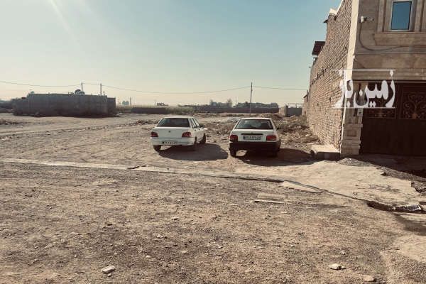 زمین فروشی طلا گرشاسبی ساوه ۲۲۰ متر-2