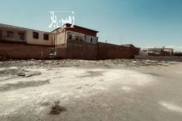 زمین فروشی در گرشاسبی ساوه ۲۲۰ متر - تصویر 2