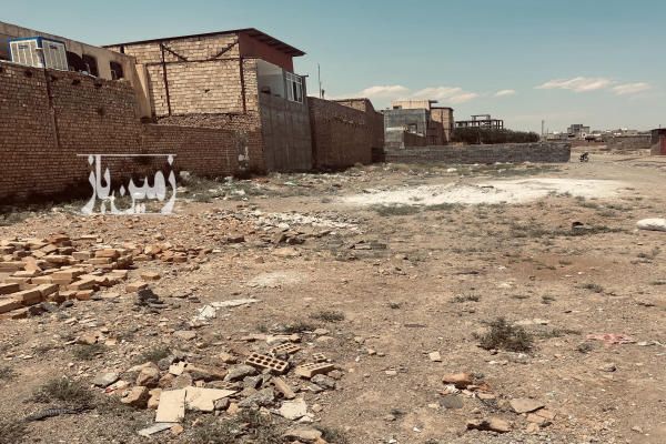 زمین فروشی در گرشاسبی ساوه ۲۲۰ متر-4