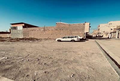 زمین فروشی طلا گرشاسبی ساوه ۲۲۰ متر