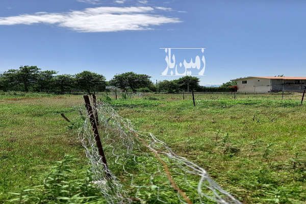 فروش زمین کشاورزی در طرح کاربری ۳۶۴ متر-3