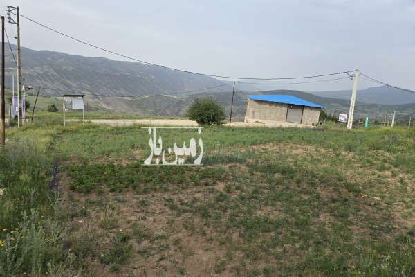 فروش زمین با ویو عالی و بکر ۲۲۰ متر-4