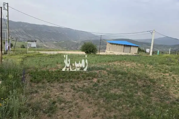 فروش زمین با ویو عالی و بکر ۲۲۰ متر - تصویر 4