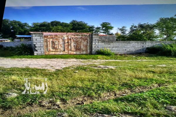 فروش زمین ۱۵۰متری داخل بافت مازندران آمل دشت سر فیروزکلا-1