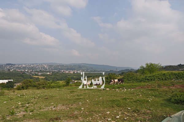 زمین جاده نظامی با متراژ دلخواه و سرمایه گذاری آینده دار-1