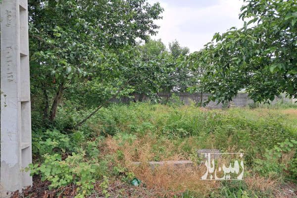 فروش زمین ۱۶۳ متر اکبر آباد چالوس-1
