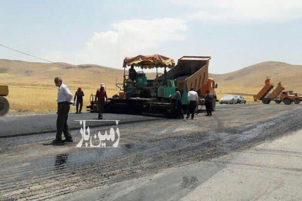 زمین بر کمربندی جدیده آینده دار ۳۰۰۰ متر-1