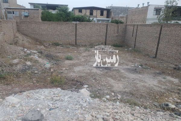 زمین ویلایی ۳۰۰ متری نیاسر-1