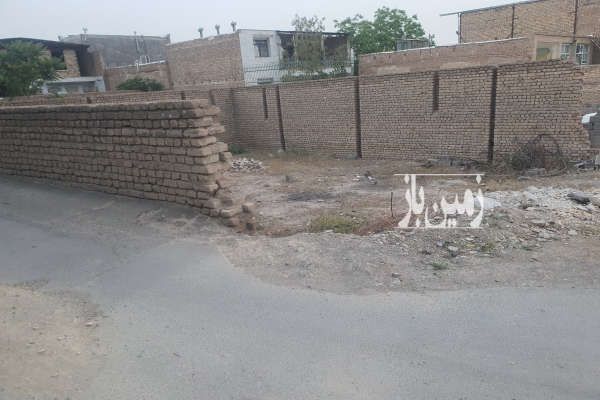 زمین ویلایی ۳۰۰ متری نیاسر-2