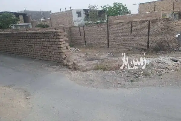 زمین ویلایی ۳۰۰ متری نیاسر - تصویر 2