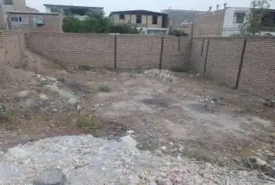 زمین ویلایی ۳۰۰ متری نیاسر