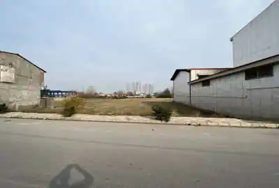 زمین واقع امل میدان هزار سنگر روستای بوران ۲۰۰۰ متر