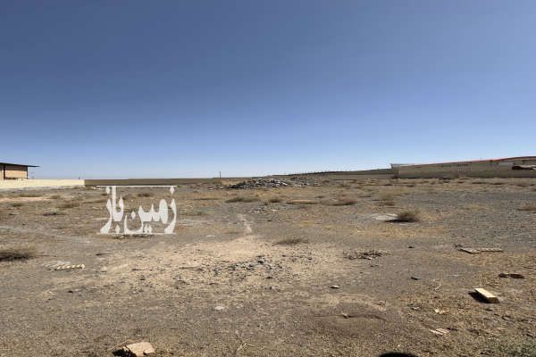 زمین در فاز ۱ منطقه ویژه اقتصادی سلفچگان ۳۰۰۰ متر-4