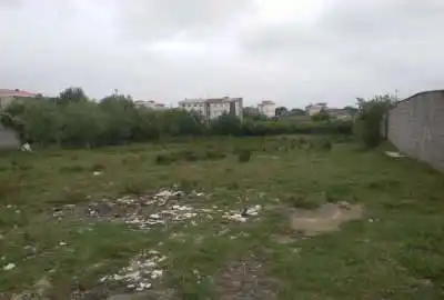 فروش زمین ۷۰۰۰ متری با ۵۰۰۰ متر مسکونی