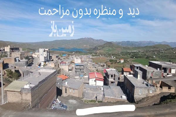 فروش زمین در منطقه ی گردشگری سراب قامیش ۱۵۷ متر-2