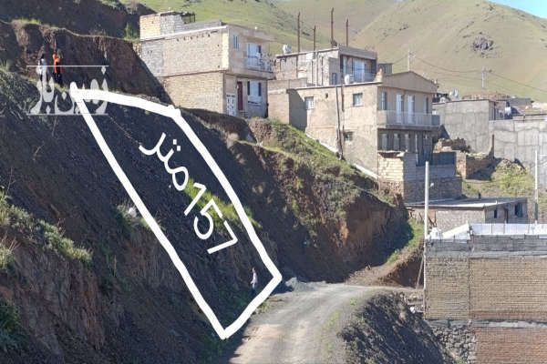 فروش زمین در منطقه ی گردشگری سراب قامیش ۱۵۷ متر-4