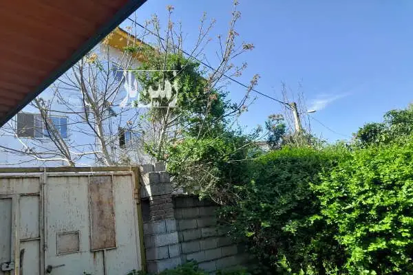 زمین فروشی ۲۸۵ متر آمل - تصویر 2