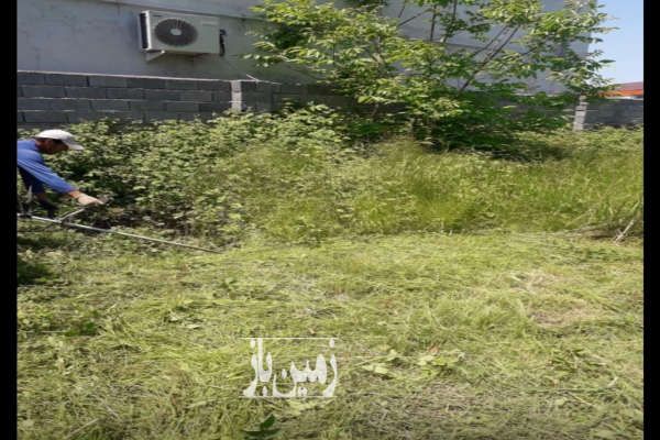 فروش زمین ۳۶۴ متری واقع در ایت الله غفاری-2