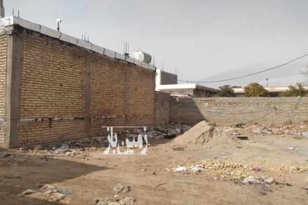 فروش زمین ۱۲۵ متری حسن آباد پیر بنو طرح هادی-1