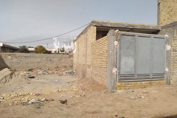 فروش زمین ۱۲۵ متری حسن آباد پیر بنو طرح هادی-2