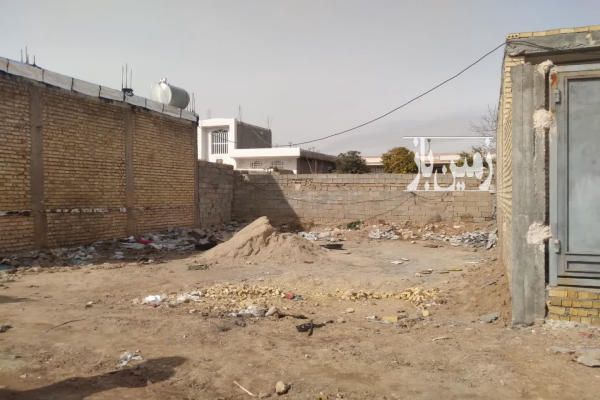 فروش زمین ۱۲۵ متری حسن آباد پیر بنو طرح هادی-3
