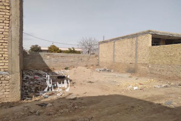فروش زمین ۱۲۵ متری حسن آباد پیر بنو طرح هادی-4