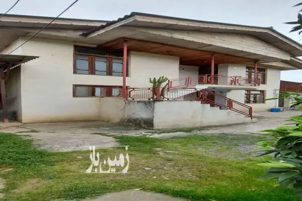 باغ در بافت مسکونی ۴۰۰ متر - تصویر 2