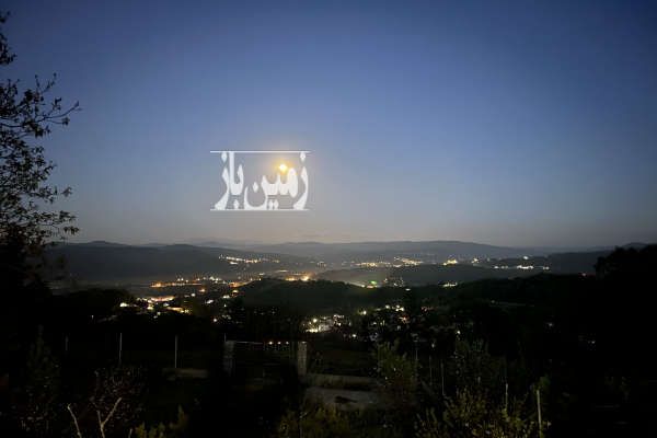 فروش زمین و بنا نیمه کاره روستایی در شکتا ساری-3
