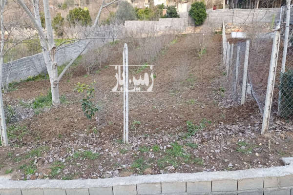 زمین ویلایی مدارک قولنامه بهشهر زیروان ۷۱۰ متر-3